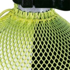 Rete in nylon rinforzato 10 L giallo