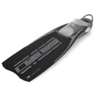 Pinne regolabili Cressi Ara EBS - L/XL (44/46)
