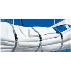 Cinghie serravele Blue Performance - L