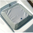 Protezione Blue Performance per passo uomo - 580 x 580 mm