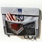 Borsa a pozzetto Blue Performance - L