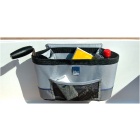 Vano portaoggetti del pozzetto combinato - SBlue Performance