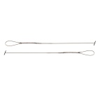 Terminale Cannelle Multiflex C725 40 cm 2 Fibbie 5 kg