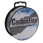 Nylon Powerline Carbonflex Fluoro 200 m 30,9/100 - 8,95 kg