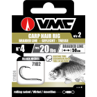 Ami montati Vmc Carpa Hair Rig - n°1