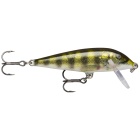 Esca artificiale Rapala Countdown 5 cm 5 gr PEL