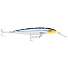 Esca artificiale Rapala Countdown Magnum 18 cm 70 gr WHU