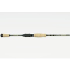 Canna da pesca St.Croix Eyecon spinning - 6'6 Jig n rig - ECS66MLF