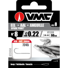 Ami montati Vmc 7245 Anguilla Speciale - N. 1 di 35/100