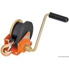 Verricello di roccia Osculati max 545 kg