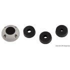 Pressacavo Pressacavo Pressacavo in plastica scanner Ø9/14mmOsculati