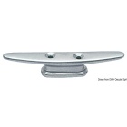 Galloccia Osculati alluminio anodizzato  - 120 mm