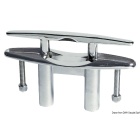 Galloccia a scomparsa Osculati microfusa AISI136 - 217/203 mm