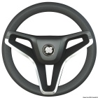 Volante barca Ultraflex Portofino - Argento