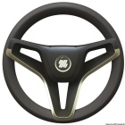 Volante barca Ultraflex Portofino - Oro