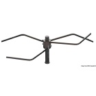 Fermapentole Osculati - Doppio