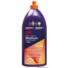Lucidante per ossidazione media 946 ml3M