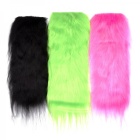 Polar Brush Grizzly Olive