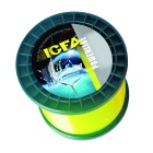 Nylon Powerline IGFA Giallo 1000 m 55/100 - 30 lbs