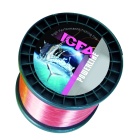 Nylon Powerline IGFA rosa 1000 m 90/100 - 80 lbs
