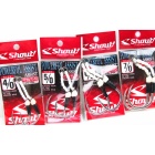 Amo da pesca Assist Shout Assistente potente - n°3/0