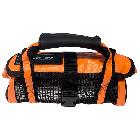 jig Maxel Borsa da trasporto jig - L Bianco