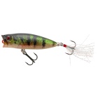 Poppers Lure Sakura Pop'N Dog Floating 40 mm 3,3 gr RL03 Real Life Perch
