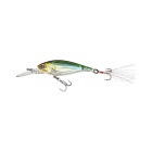 Esca artificiale Yo-Zuri 3DB Shad - - 70 mm - PCF