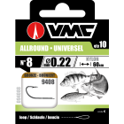Ami montati Vmc 9408BZ Allround Universal - n°16 di 14/100