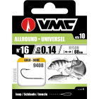 Ami montati Vmc 9408G Allround Universal - n°14 di 16/100