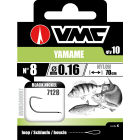 Ami montati Vmc 7128 Yamame - n°14 del 12/100
