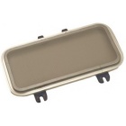 Zanzariera Gebo per oblò barca rettangolare 375 x 175 mm