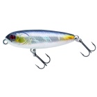 Esca di superficie galleggiante Sakura Naja 125 mm 26,5 gr A06 Aurora Minnow