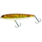 Esca di superficie galleggiante Sakura Naja 145 mm 41,8 gr GC02 Ghosy Crystal Ayu