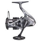 Mulinello Spinning Shimano Nasci FC - 2500S HG