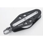 Bozzello violino Barton girella pesca - Misura 3