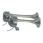 Tromba nautica Plastimo tipo corno - 2 toni