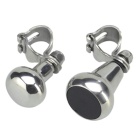 Manopole di controllo volante barca Plastimo in acciaio inox Ø 38 mm