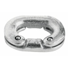 Maglia catena Plastimo acciaio inox 8 mm - set da  2