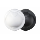 Copri Plastimo bussola Mini-Contest - colore nero