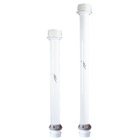 Gambe fissePlastimo  del tavolo - altezza: 530 mm