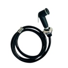 SoloPlastimo doccetta nera