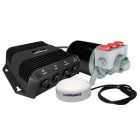 Pack Lowrance pilota automatico - sterzo idraulico