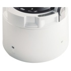 Tamburo di montaggio per bussola inPlastimo plastica Olympic 135