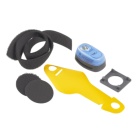 W3 CompactPlastimo Lights - con supporto universale