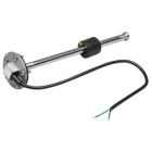 Indicatore di livello Plastimo 10-180 Ohm - Serbatoio Plastimo 42L, 55L e 70L