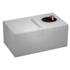 Serbatoi diPlastimo  grande capacità con paratia - 70L