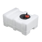 Serbatoi diPlastimo acqua dolce - 33L