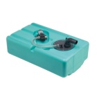 Serbatoi Plastimo con pompa 12V - 4L/Min - 60L