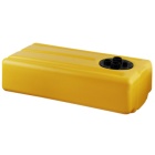 Serbatoio orizzontale per acque nere Plastimo 48 L